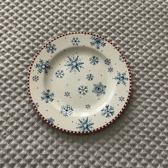 Debbie Mumm Snowflake by Sakura - Picture 3 of 6